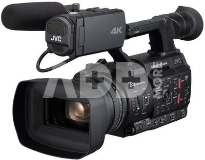 JVC GY-HC500E