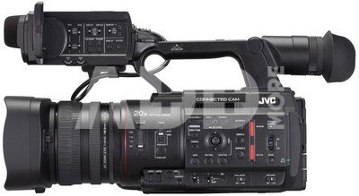 JVC GY-HC500E