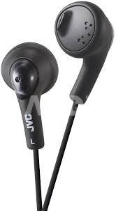 JVC HA-F160 black