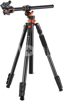K&F 90 inch /2.3m Camera Tripod magnesium aluminum alloy