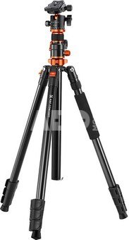K&F 90 inch /2.3m Camera Tripod magnesium aluminum alloy