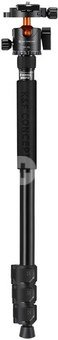 K&F 90 inch /2.3m Camera Tripod magnesium aluminum alloy