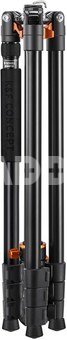 K&F 90 inch /2.3m Camera Tripod magnesium aluminum alloy