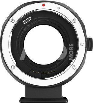 K&F Concept Auto focus electronic lens adapter EF/EF-S-FX