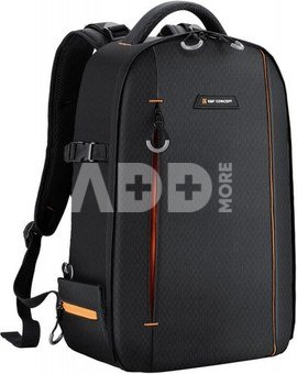 K&F Concept Beta Backpack 18 l photography backpack - black