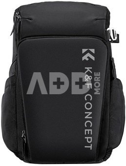 K&F Concept Beta Backpack 25L Black