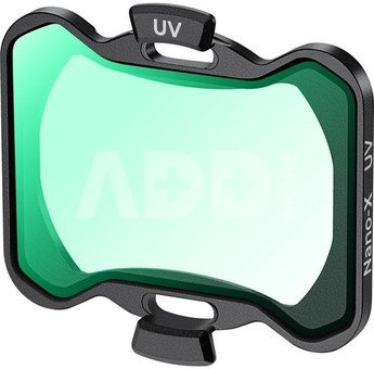 K&F Concept K&F DJI Avata2 UV with 1pc cleaning cloths