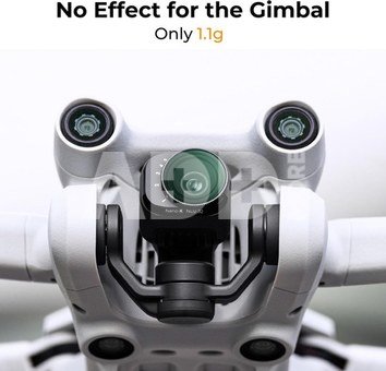 K&F Concept K&F DJI Drone Filter Mini 3 Pro /Mini 3, Variable ND2-ND32