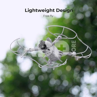 K&F Concept K&F DJI Mini 3 PRO Protective Film for Remote Control with Screen (pack of 2 pieces)