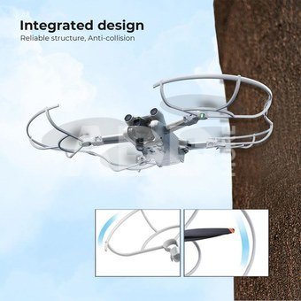 K&F Concept K&F DJI Mini 3 PRO Protective Film for Remote Control with Screen (pack of 2 pieces)