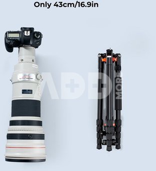 K&F Concept K&F K255A4+BH-28L