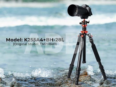 K&F Concept K&F K255A4+BH-28L
