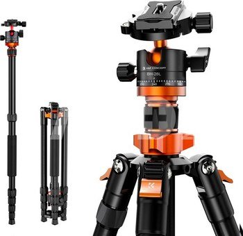 K&F Concept K&F K255A4+BH-28L