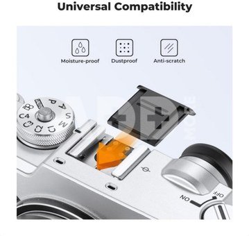 K&F Concept K&F Lens Cap for Ricoh GRMetal Lens Cap