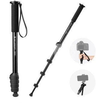 K&F Concept MS16 monopod