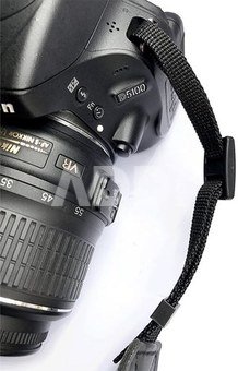 K&F Concept Retro Camera Shoulder Strap