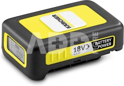 K&auml;rcher Battery Power 18/25