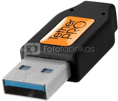 Kabelis CU5454 TetherPro USB 3.0 Micro-B 4.6