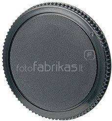Kaiser Camera Body Cap Nikon