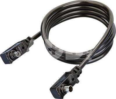Kaiser Extension Cord with PC Socket 5m 1425
