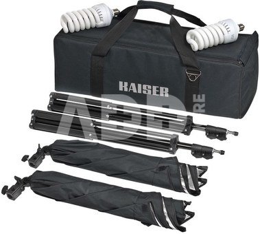 Kaiser studiolight E70 Kit Lightning Kit