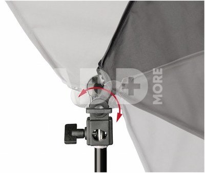 Kaiser studiolight E70 Kit Lightning Kit