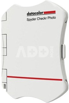 Datacolor Spyder Checkr Photo V2