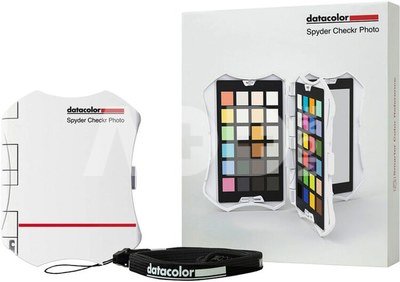 Datacolor Spyder Checkr Photo V2
