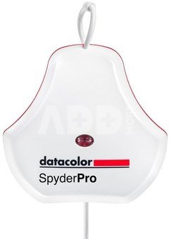 Datacolor Spyder Pro