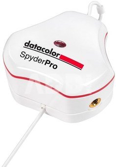 Datacolor Spyder Pro
