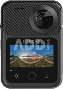 Kandao QooCam 3 Ultra 360&deg; Action Camera