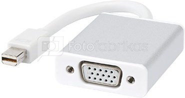 Kanex iAdapt VGA Mini DisplayPort to VGA Adapter