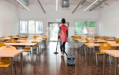 Karcher Odkurzacz workowy T11/1 CLASSIC Hepa EU 1.527-199.0