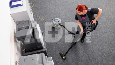 Karcher Odkurzacz workowy T11/1 CLASSIC Hepa EU 1.527-199.0
