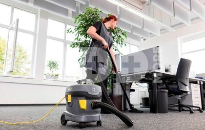 Karcher Odkurzacz workowy T11/1 CLASSIC Hepa EU 1.527-199.0