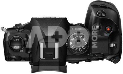Olympus OM SYSTEM OM-1 Mark II body - Mirrorless cameras
