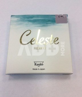 Kenko Filtr Celeste C-PL 55mm