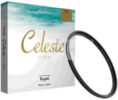 Kenko Filtr Celeste UV 49mm