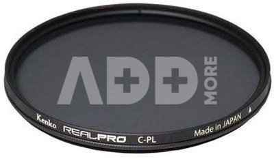 Kenko Filtr RealPro MC C-PL 52mm