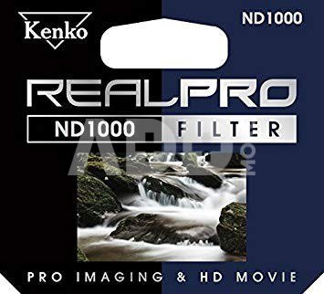 Kenko Filtr RealPro MC ND1000 77mm