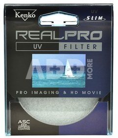 Kenko Filtr RealPro MC UV 55mm