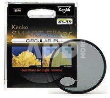 Kenko Filtr Smart C-PL Slim 72mm