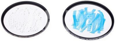 Kenko Filtr ZX II Protector 72mm