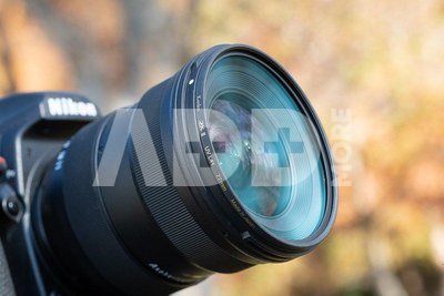 Kenko Filtr ZX II UV L41 72mm