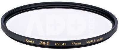 Kenko Filtr ZX II UV L41 72mm