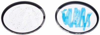 Kenko Filtr ZX II UV L41 72mm