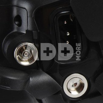 Kenro TTL Macro Ring Flash KFL201N for Nikon