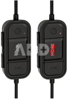 Kensington On-Ear Headset H1000 USB-C