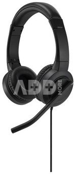 Kensington On-Ear Headset H1000 USB-C