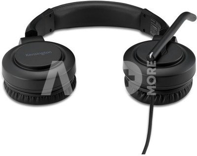 Kensington On-Ear Headset H1000 USB-C